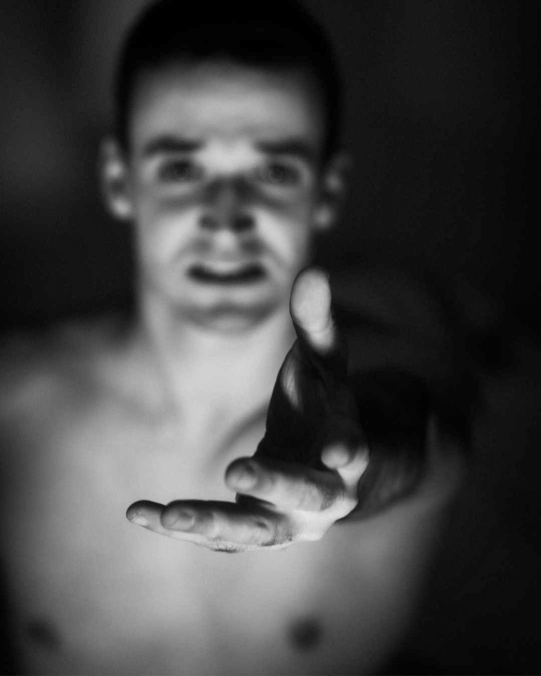 Studio talk avec Derya Suter