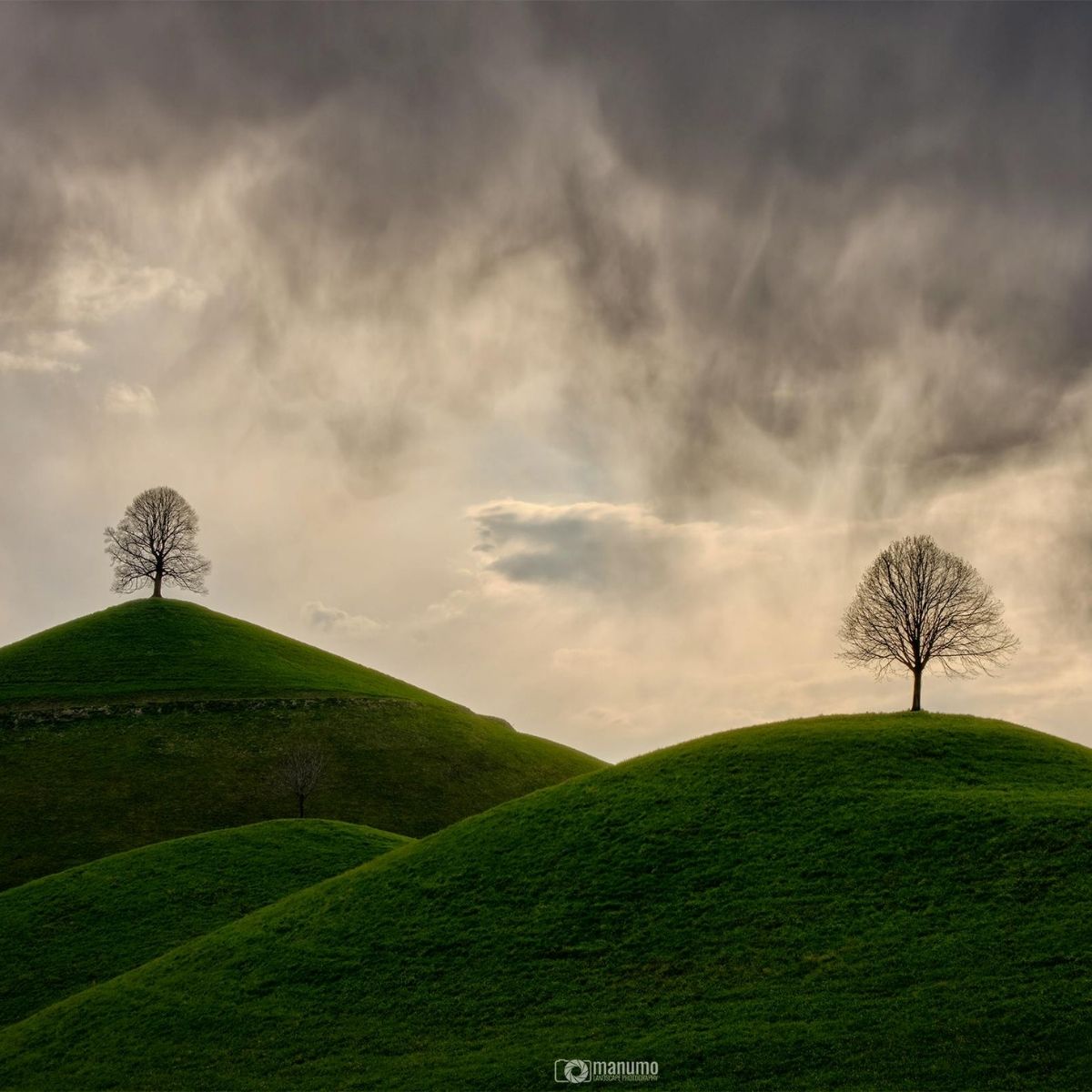 The Hills Drumlins photography experience