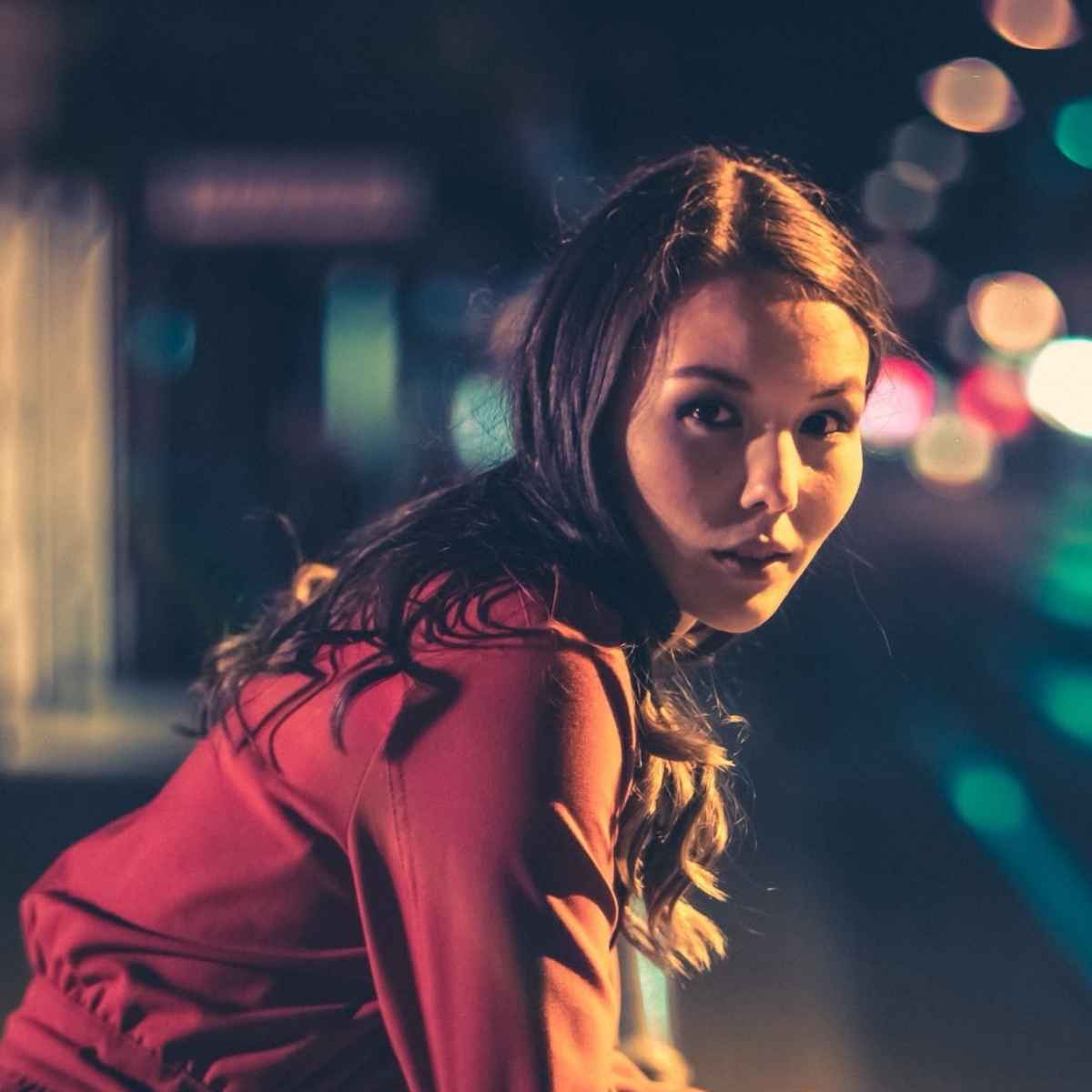 Level up your photography with light