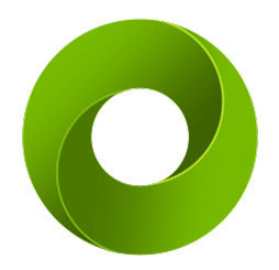 NVIDIA Omniverse logo