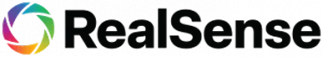 RealSense logo