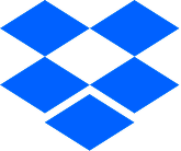 Dropbox logo