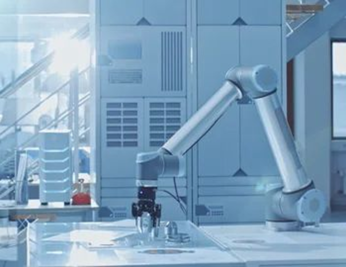 Training embodied intelligence to perform complex tasks.