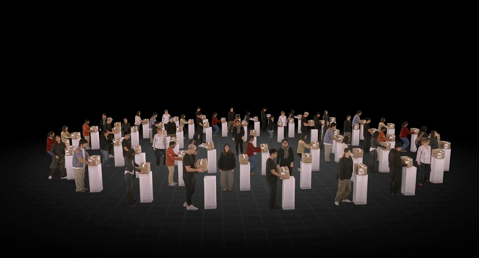 Replace fragmented tools and manual work with one elegant solution.