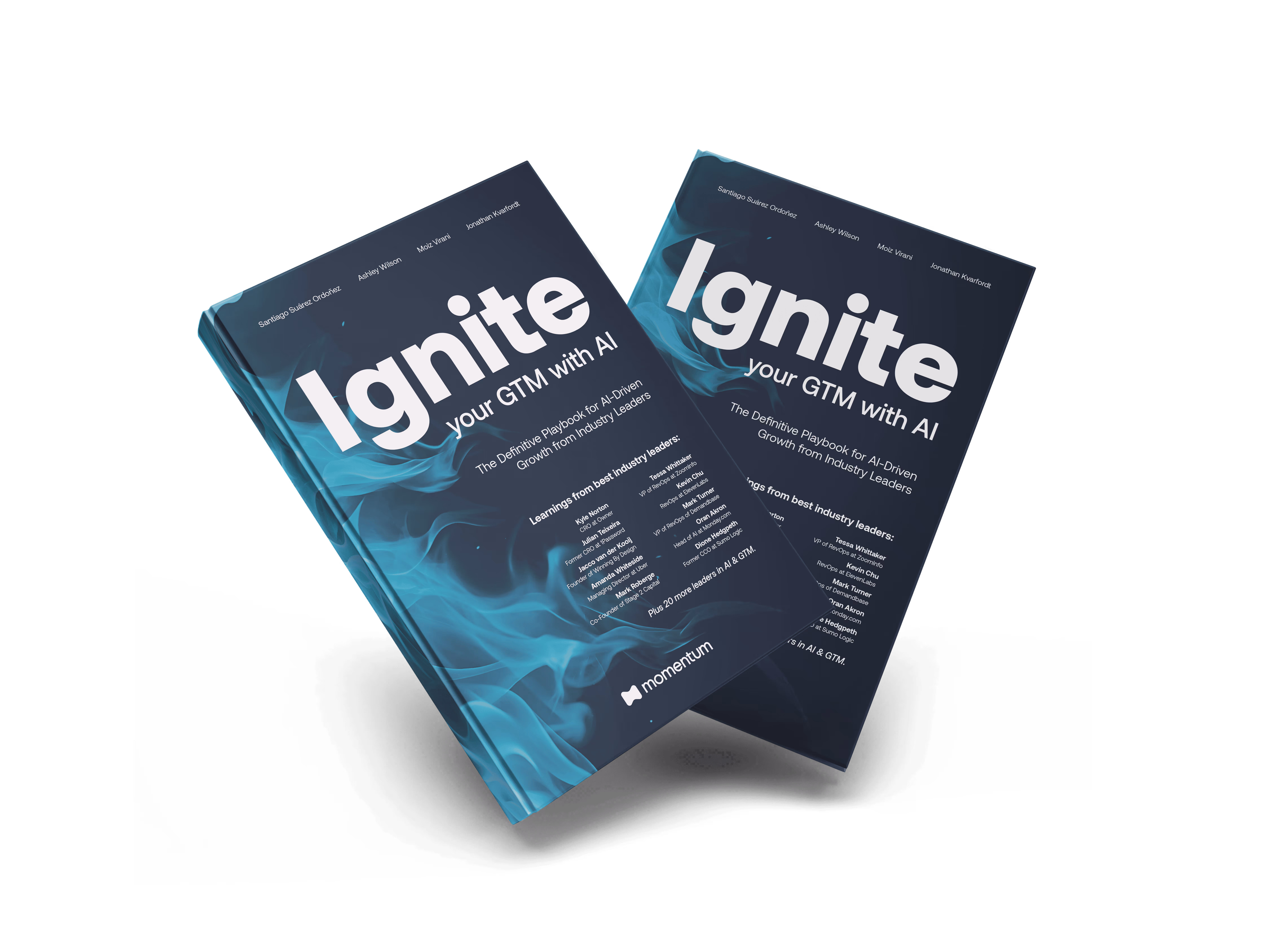 Ignite your GTM with AI