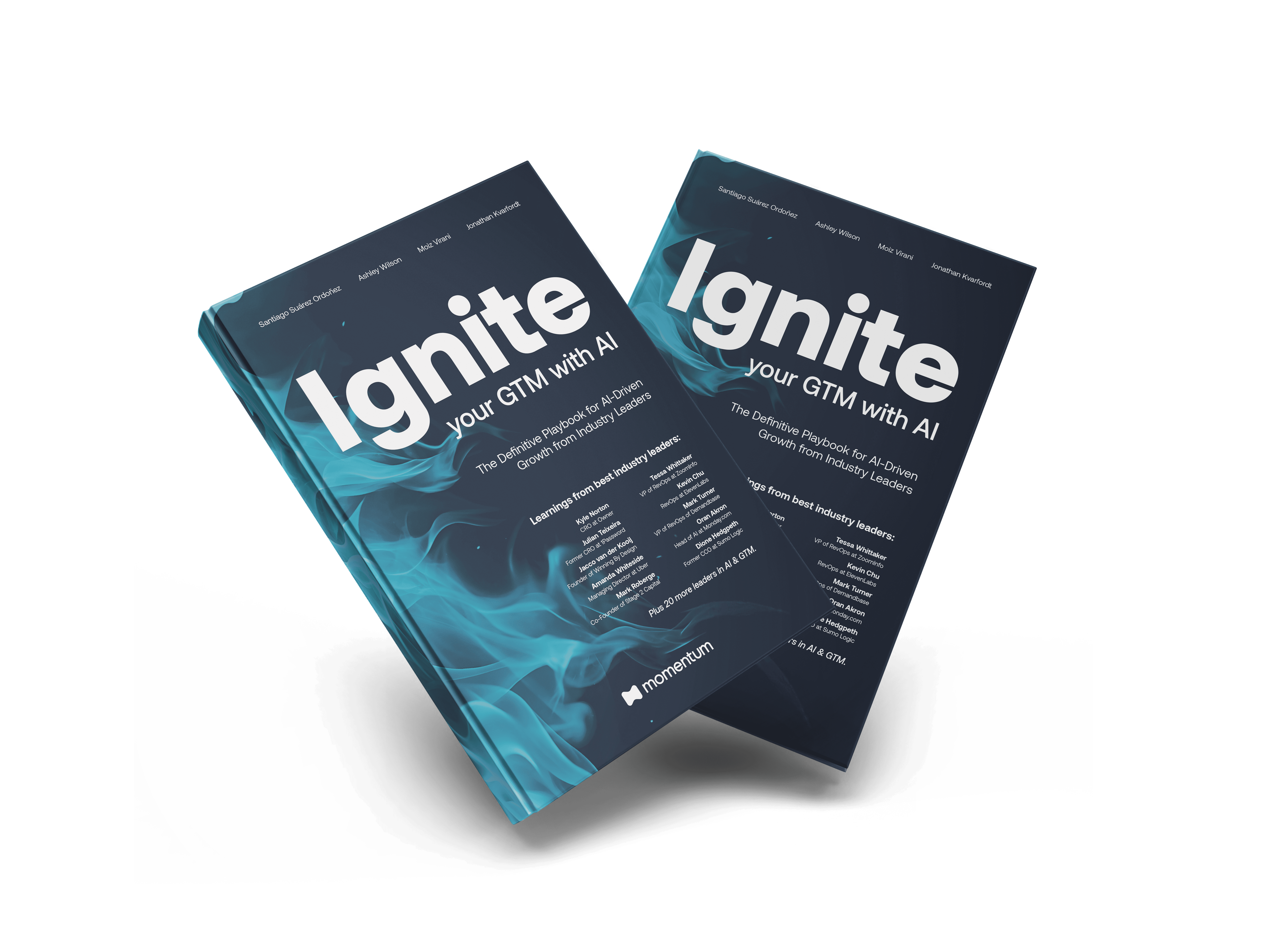 Ignite your GTM with AI