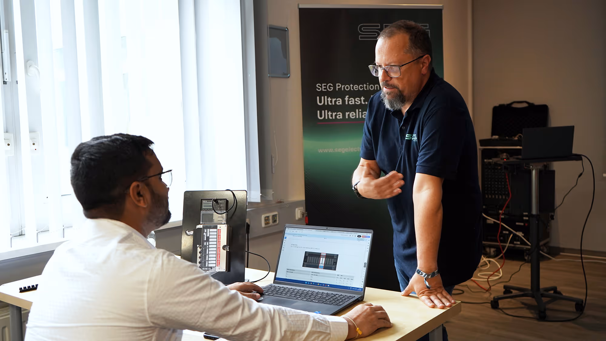 HighPROTEC – Advance