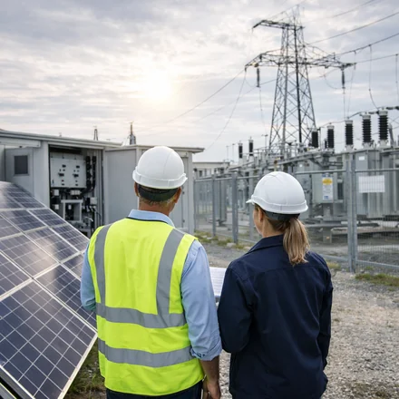 GAUDÌ e connessione alla rete nel 2026
