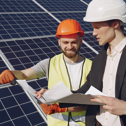 Sleeved PPA: come funziona il contratto di acquisto di energia rinnovabile?