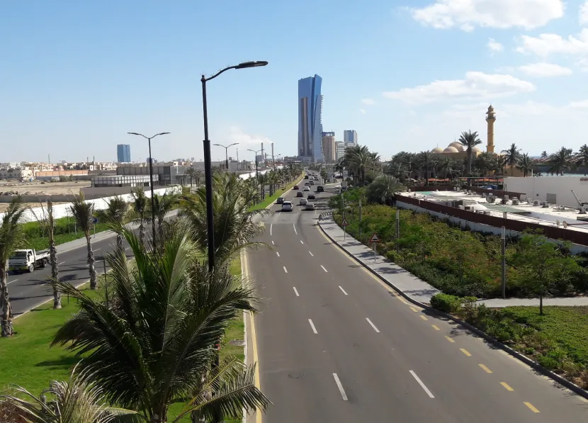 AC (Air conditioning), Refrigerators, fridges, Washing machines, and automatic washing machines Repair services Jeddah