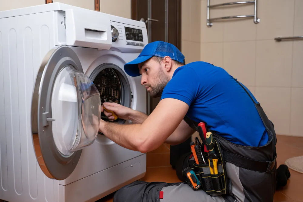 صيانة الغسالات الاتوماتيك جدة, automatic washing machine maintenance jeddah