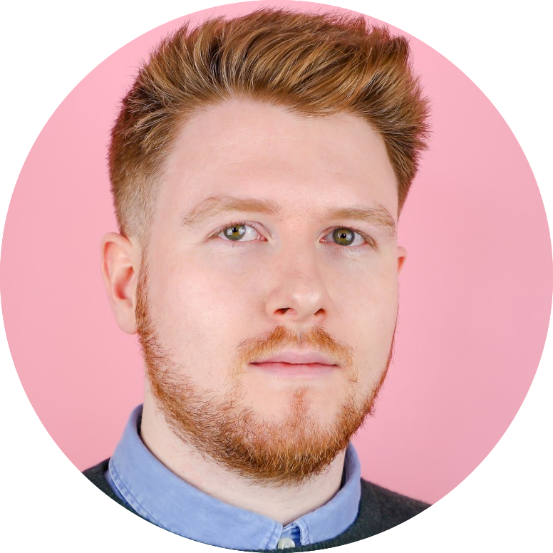 Simon Green - Lillicoco Store Owner