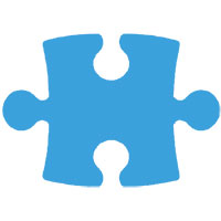Puzzle piece