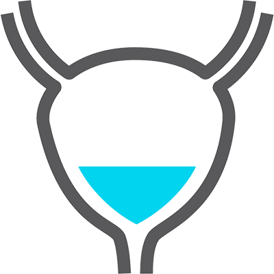 Bladder icon