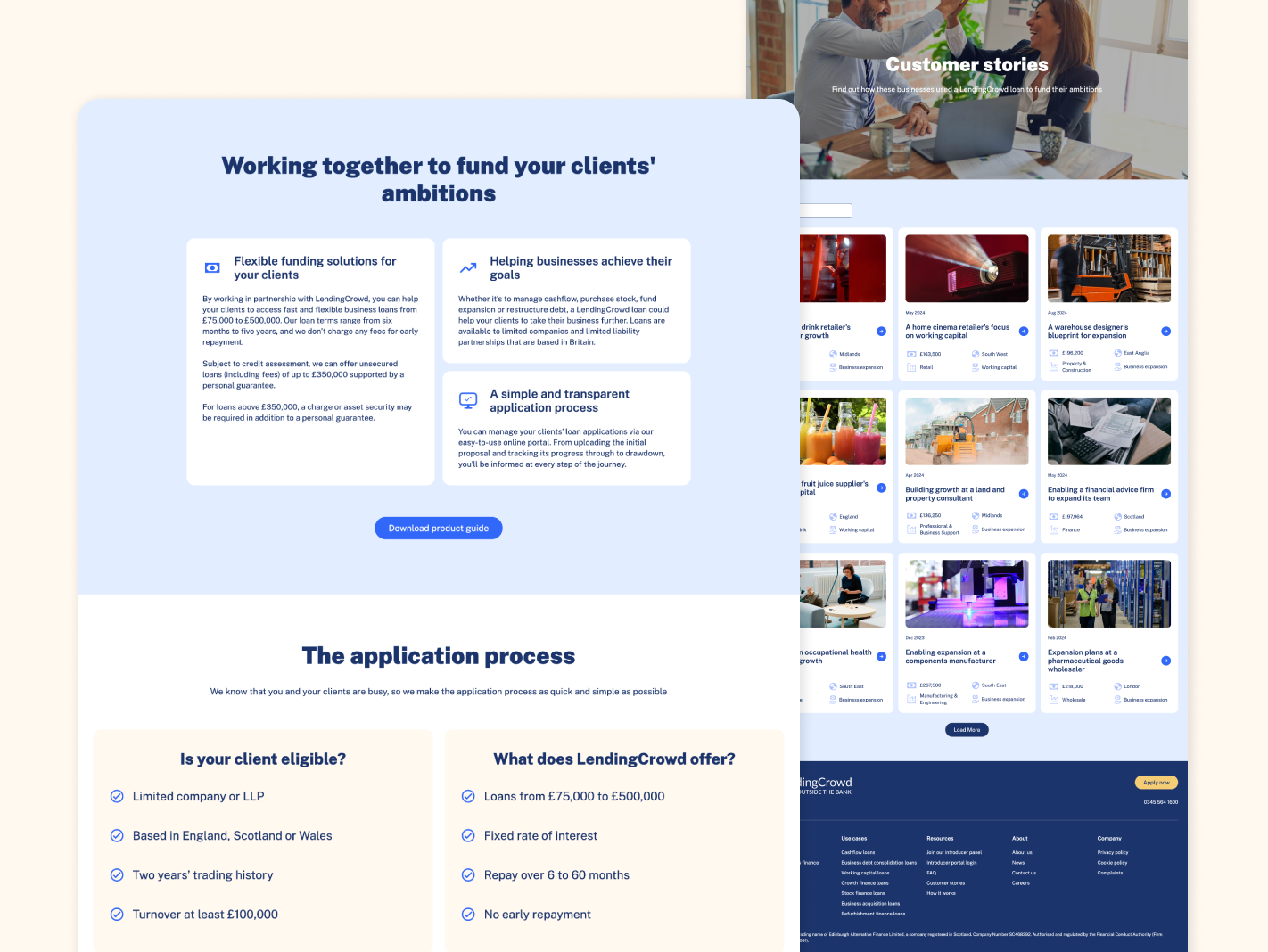 Portfolio | EcoLogic