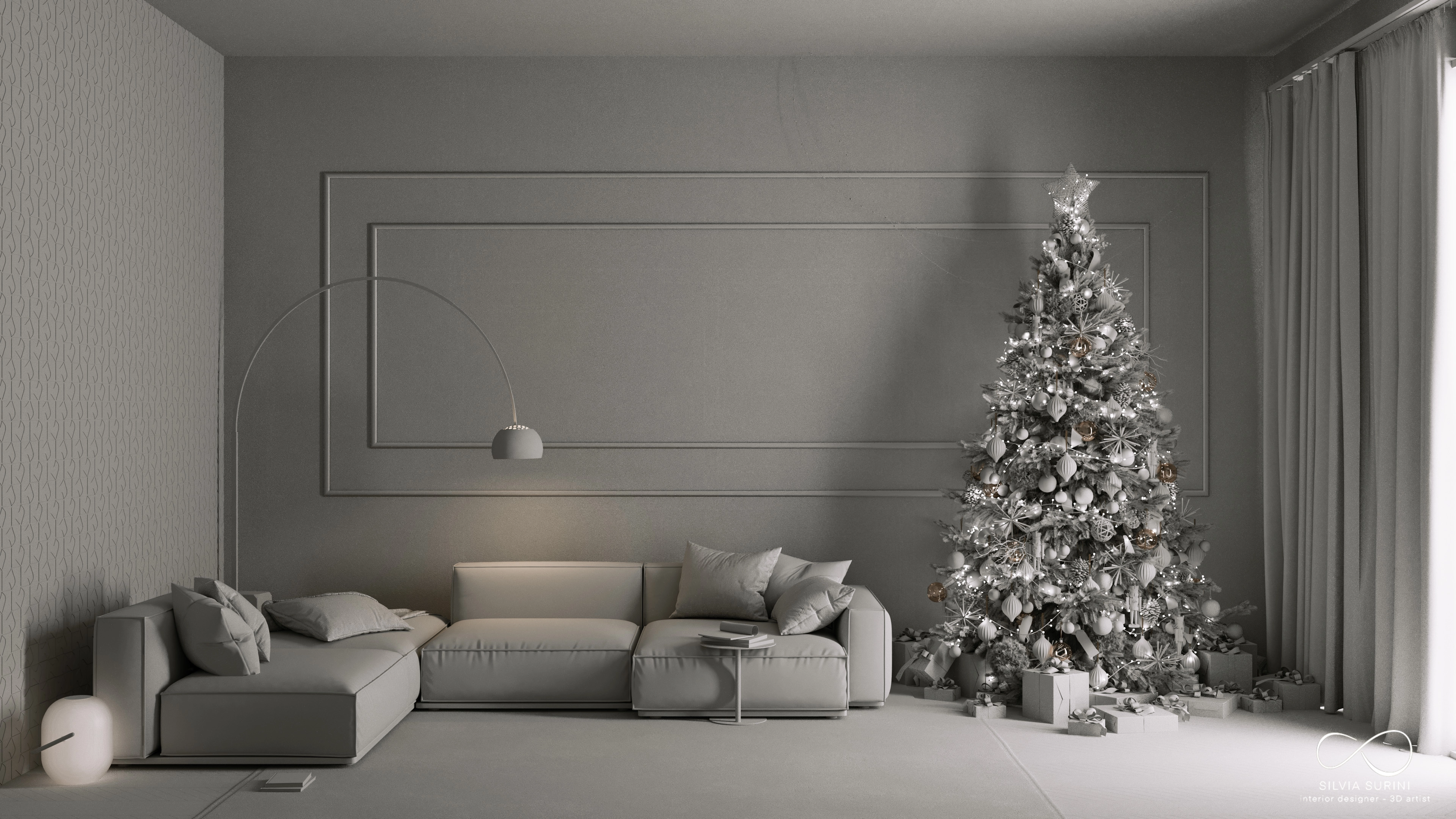 And So This Is Christmas