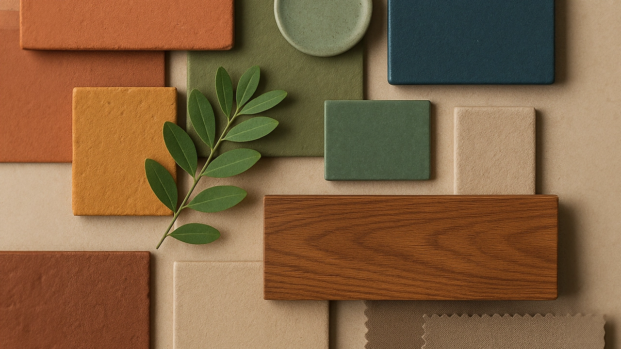 Il nuovo volto dell’interior design 2026