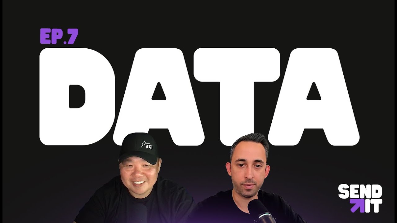 YouTube video by Send It! Podcast