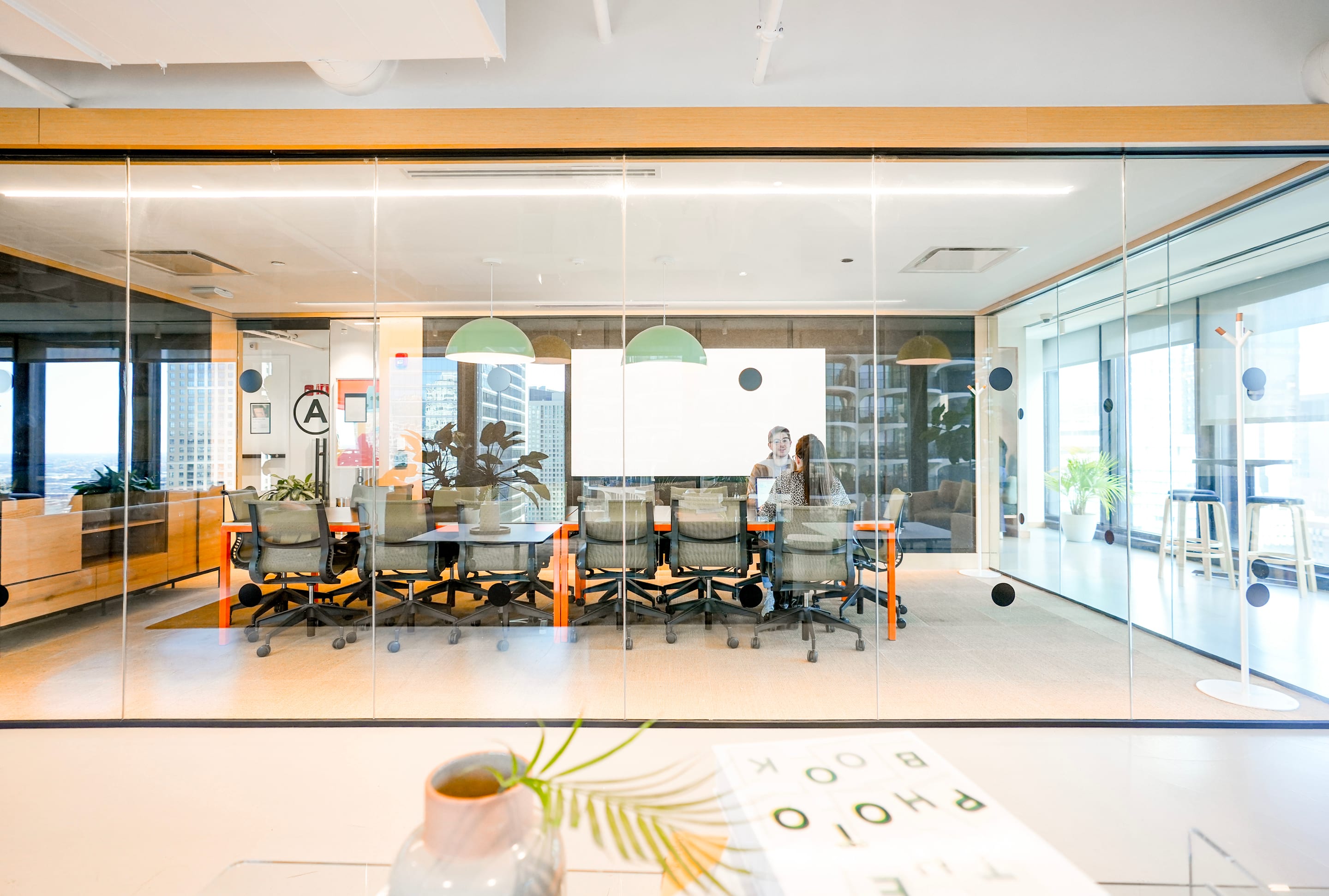 VSA Office