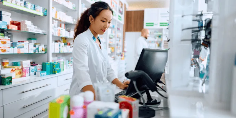 4 Reasons to Upgrade Your Pharmacy Software