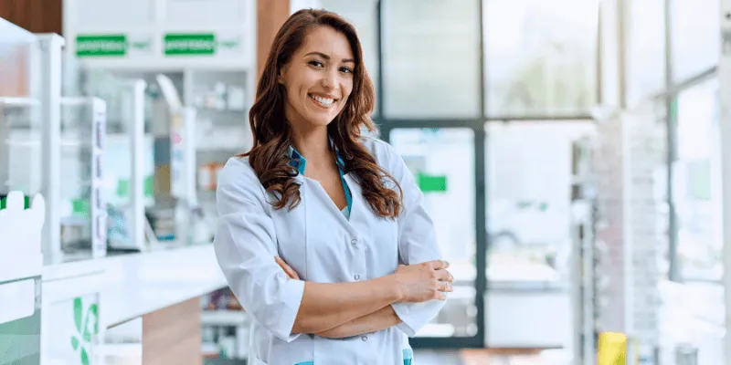 3 Resolutions That Should Be on Every Pharmacy’s List