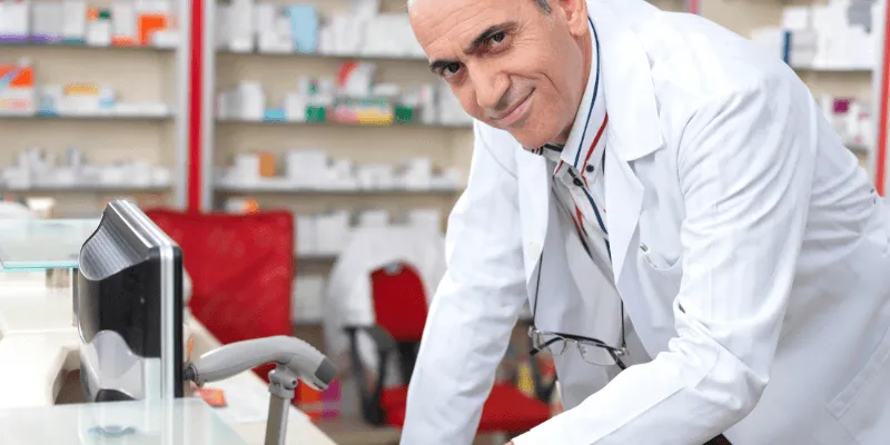 Advanced Software Tricks to Treat Your Pharmacy
