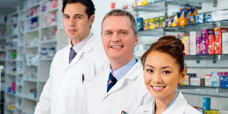 5 Labor-Reducing Must-Haves for Pharmacies