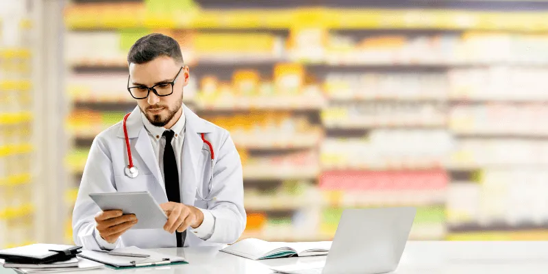 Grading Your Pharmacy’s Performance