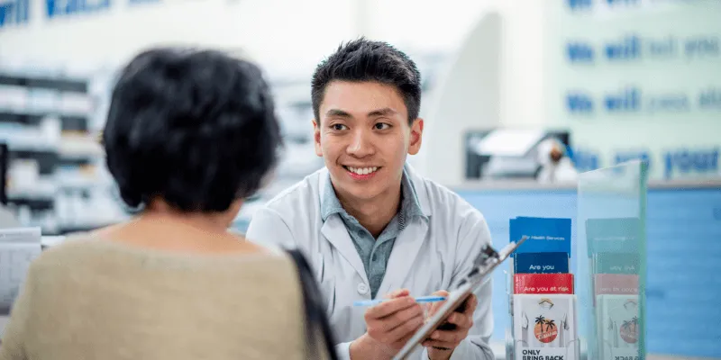 The Do's and Don’ts: A Pharmacists Guide to eCare Plans