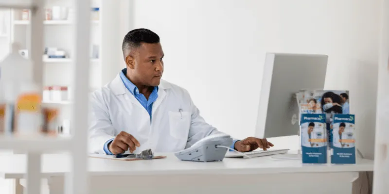 Why DSCSA Compliance Should Top Your Pharmacy’s To-Do List
