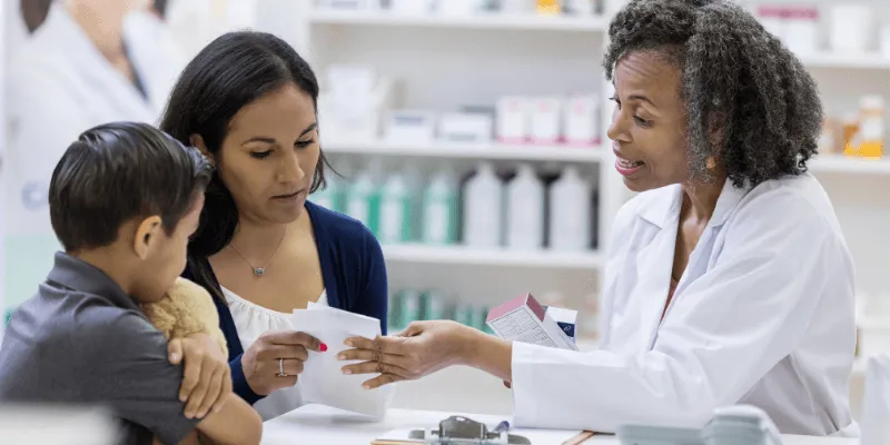 Medication Education Should Be Clear, Not Complicated