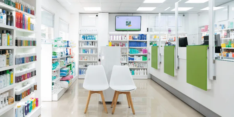 Appearance Matters: What Message is Your Pharmacy Sending?