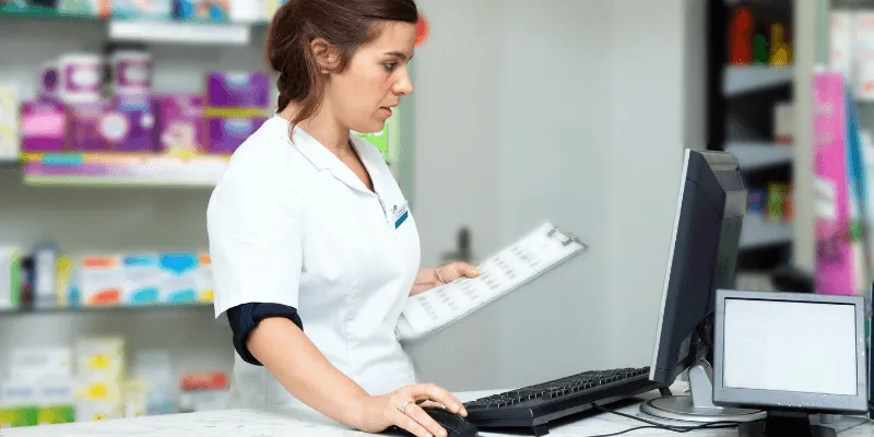 5 Bad Habits That Are Holding Your Pharmacy Back