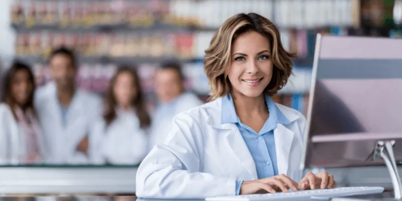5 Integrated Software Solutions That Maximize Your Pharmacy’s Efficiency