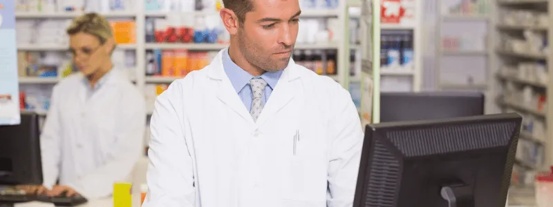 Pharmacy eCare Plans Made Simple