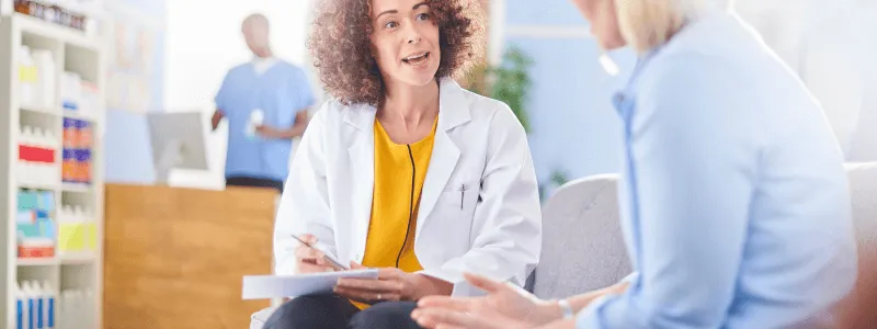 4 Ways eCare Plans Benefit Your Pharmacy