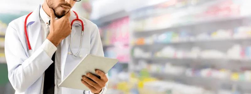 How You Manage Your Inventory Can Make (or Break) Your Pharmacy