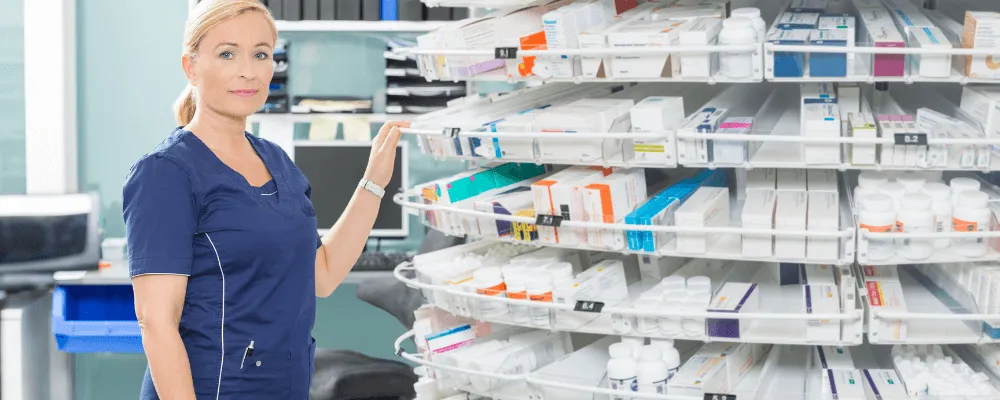 5 Inventory Management Best Practices for Pharmacies
