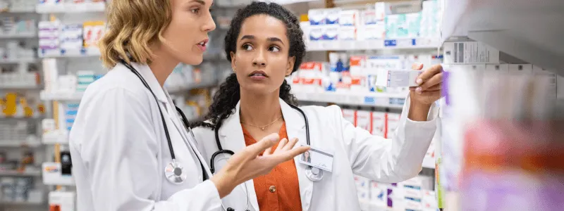 5 Common Staffing Mistakes Pharmacies Make...and How to Avoid Them