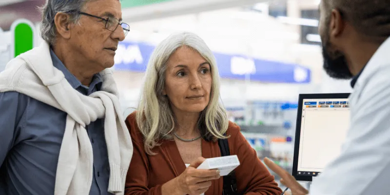5 Must-Haves for Pharmacies Looking to Increase Adherence