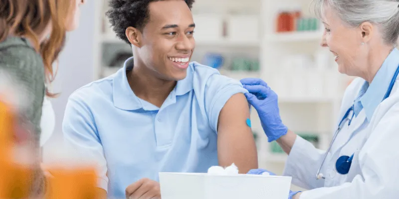 3 Ways Your Pharmacy Can Use Vaccines to Boost Your Patients and Your Business