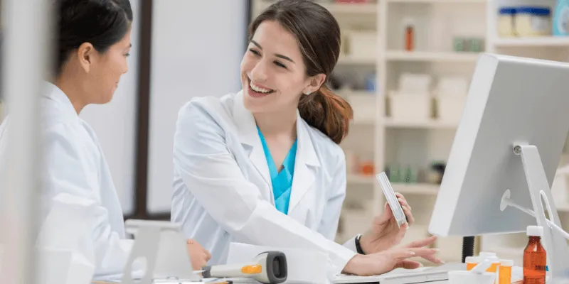 User-Friendly Software Doesn’t Just Sound Nice… It Benefits Your Pharmacy