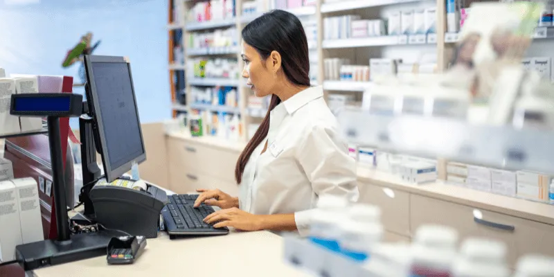 Building the Perfect Pharmacy Software System