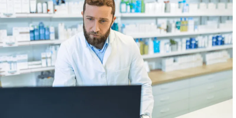 Pharmacy Management Software That’s Designed Around You