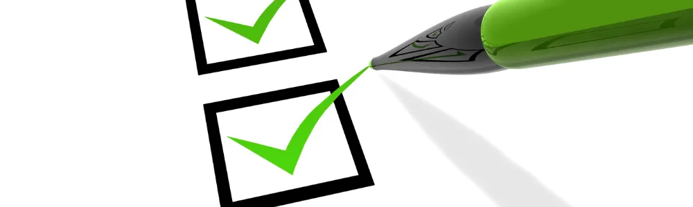 A Pre-Conversion Checklist for Pharmacies