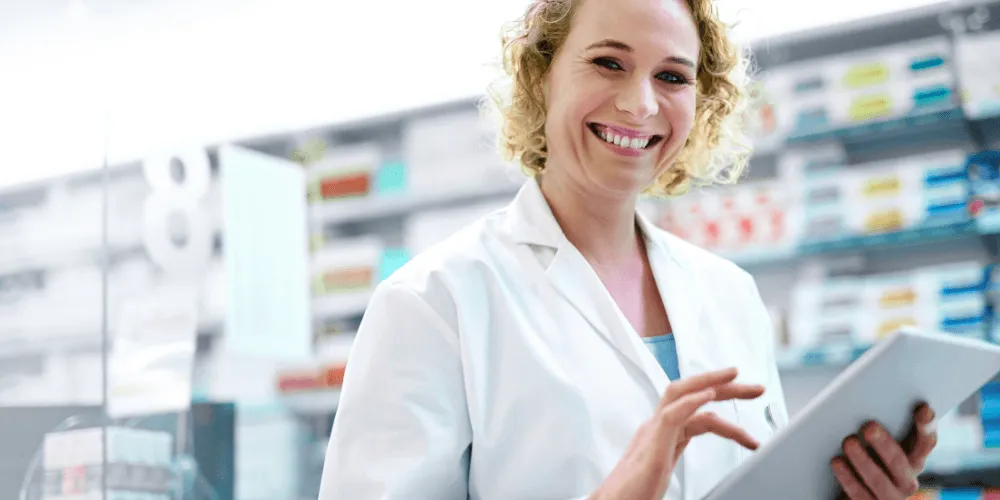 3 Ways a Mobile App Helps Your Pharmacy Grow