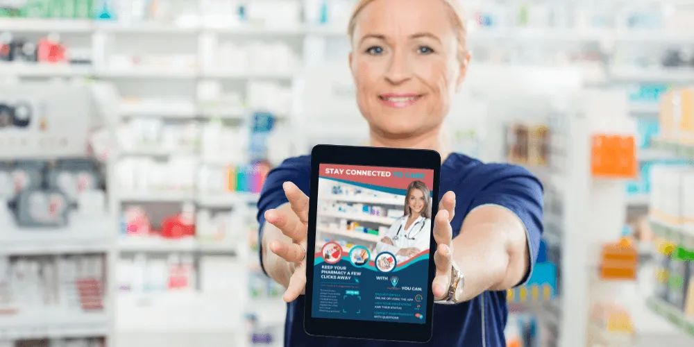 Tips to Promote Your Local Pharmacy