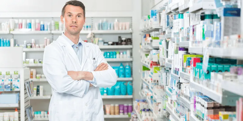 3 Ways BestRx Helps You Manage Your Pharmacy’s Inventory