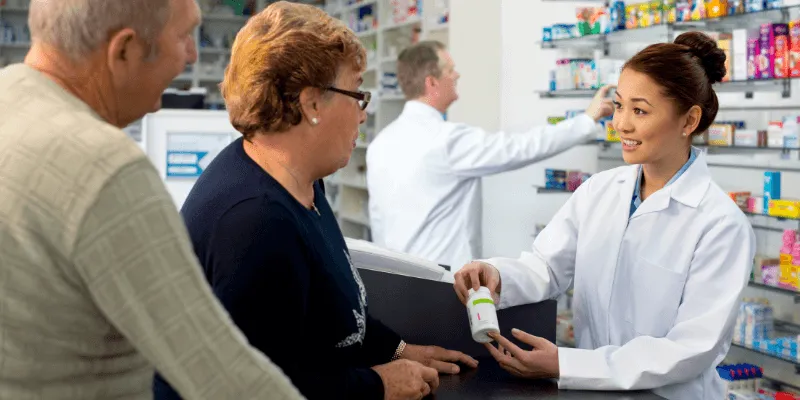 3 BestRx Software Features Your Pharmacy Staff Will Love