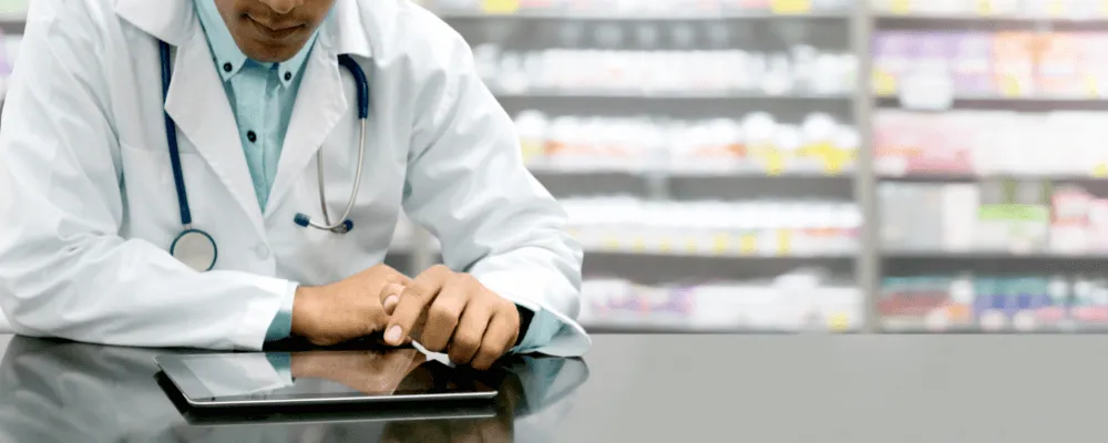 New Year, New Plan: Goal-Setting Tips for Pharmacies